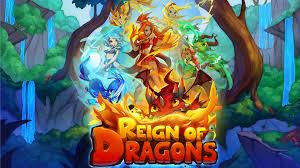  slot Reign of Dragons, cassino online, estratégias de jogo, vitória, dicas, guia completo.