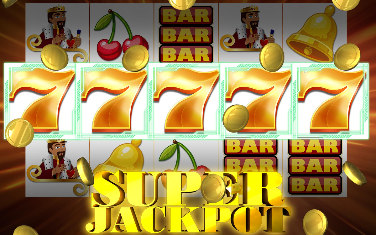 slot CRAZY7777, apostas online, cassino, estratégias de jogo, jackpots progressivos